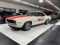 1969 Chevrolet Camaro for sale in Riverhead, New York (ID-137946)