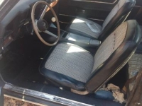 1969 Chevrolet Camaro for sale in Michigan (ID-137956)