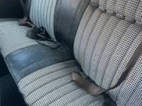1969 Chevrolet Camaro for sale in Michigan (ID-137956)