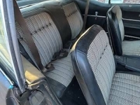 1969 Chevrolet Camaro for sale in Michigan (ID-137956)