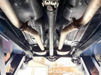 1969 Chevrolet Camaro for sale in Michigan (ID-138142)