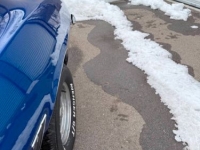 1969 Chevrolet Camaro for sale in Michigan (ID-138142)