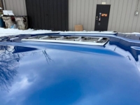 1969 Chevrolet Camaro for sale in Michigan (ID-138142)