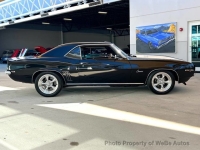1969 Chevrolet Camaro for sale in Riverhead, New York (ID-138248)