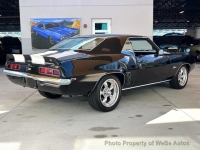 1969 Chevrolet Camaro for sale in Riverhead, New York (ID-138248)