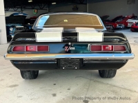 1969 Chevrolet Camaro for sale in Riverhead, New York (ID-138248)