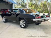1969 Chevrolet Camaro for sale in Riverhead, New York (ID-138248)