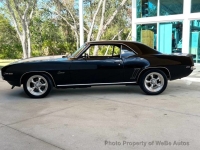 1969 Chevrolet Camaro for sale in Riverhead, New York (ID-138248)