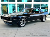 1969 Chevrolet Camaro for sale in Riverhead, New York (ID-138248)