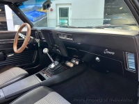 1969 Chevrolet Camaro for sale in Riverhead, New York (ID-138248)
