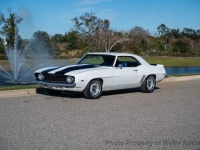 1969 Chevrolet Camaro for sale in Riverhead, New York (ID-138387)