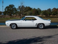 1969 Chevrolet Camaro for sale in Riverhead, New York (ID-138387)