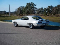 1969 Chevrolet Camaro for sale in Riverhead, New York (ID-138387)