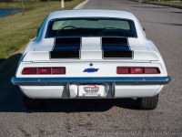 1969 Chevrolet Camaro for sale in Riverhead, New York (ID-138387)