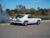 1969 Chevrolet Camaro for sale in Riverhead, New York (ID-138387)