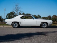 1969 Chevrolet Camaro for sale in Riverhead, New York (ID-138387)