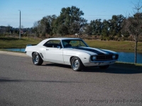 1969 Chevrolet Camaro for sale in Riverhead, New York (ID-138387)