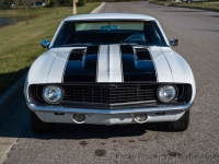 1969 Chevrolet Camaro for sale in Riverhead, New York (ID-138387)