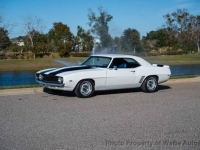 1969 Chevrolet Camaro for sale in Riverhead, New York (ID-138387)