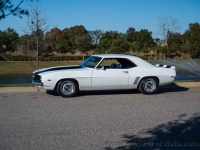 1969 Chevrolet Camaro for sale in Riverhead, New York (ID-138387)