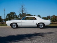 1969 Chevrolet Camaro for sale in Riverhead, New York (ID-138387)