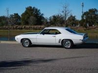 1969 Chevrolet Camaro for sale in Riverhead, New York (ID-138387)