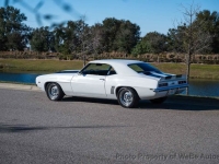 1969 Chevrolet Camaro for sale in Riverhead, New York (ID-138387)