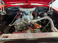 1969 Chevrolet Camaro for sale in Michigan (ID-138536)