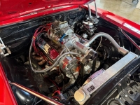 1969 Chevrolet Camaro for sale in Michigan (ID-138536)