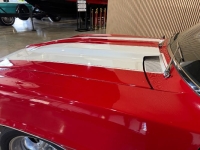 1969 Chevrolet Camaro for sale in Michigan (ID-138536)