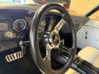 1969 Chevrolet Camaro for sale in Michigan (ID-138536)