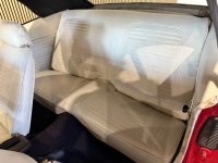 1969 Chevrolet Camaro for sale in Michigan (ID-138536)