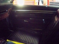 1969 Chevrolet Camaro for sale in Michigan (ID-138915)