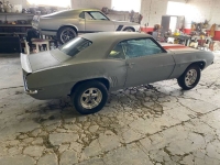 1969 Chevrolet Camaro for sale in Michigan (ID-138955)