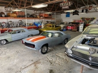1969 Chevrolet Camaro for sale in Michigan (ID-138955)