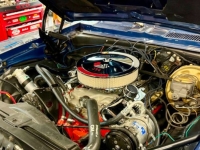 1969 Chevrolet Camaro for sale in Michigan (ID-139554)