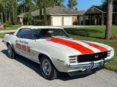 1969 Chevrolet Camaro for sale