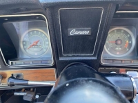 1969 Chevrolet Camaro for sale in Michigan (ID-139755)