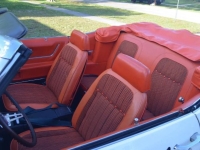 1969 Chevrolet Camaro for sale in Michigan (ID-139755)