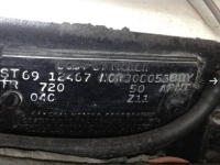 1969 Chevrolet Camaro for sale in Michigan (ID-139755)
