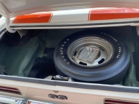 1969 Chevrolet Camaro for sale in Michigan (ID-139755)