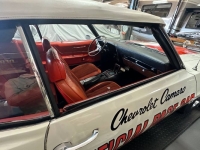 1969 Chevrolet Camaro for sale in Michigan (ID-139755)