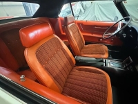 1969 Chevrolet Camaro for sale in Michigan (ID-139755)