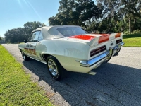 1969 Chevrolet Camaro for sale in Michigan (ID-139755)