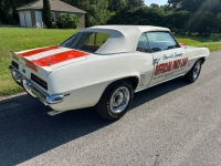 1969 Chevrolet Camaro for sale in Michigan (ID-139755)