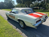 1969 Chevrolet Camaro for sale in Michigan (ID-139755)