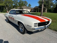1969 Chevrolet Camaro for sale in Michigan (ID-139755)