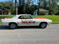 1969 Chevrolet Camaro for sale in Michigan (ID-139755)
