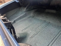 1969 Chevrolet Camaro for sale in Michigan (ID-140013)