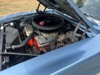 1969 Chevrolet Camaro for sale in Michigan (ID-140013)